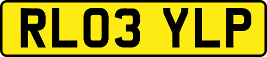 RL03YLP