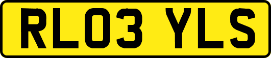RL03YLS