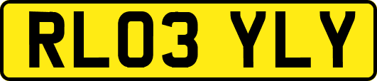 RL03YLY