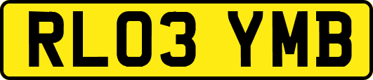 RL03YMB
