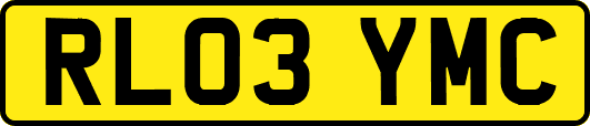 RL03YMC