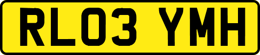 RL03YMH