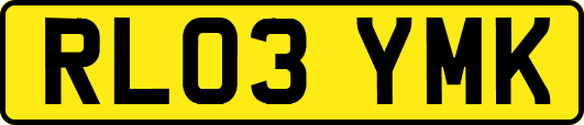 RL03YMK
