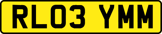 RL03YMM