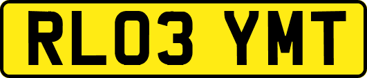 RL03YMT