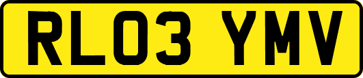 RL03YMV