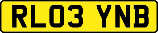 RL03YNB