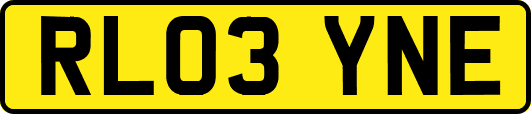 RL03YNE