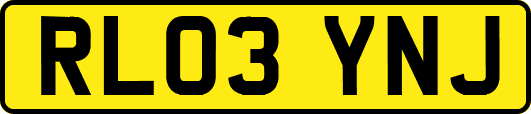 RL03YNJ