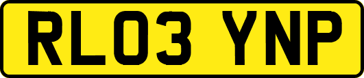 RL03YNP