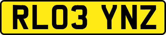 RL03YNZ