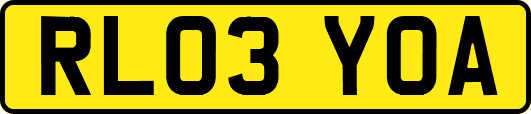 RL03YOA