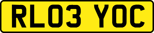 RL03YOC