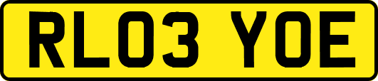 RL03YOE