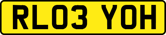 RL03YOH
