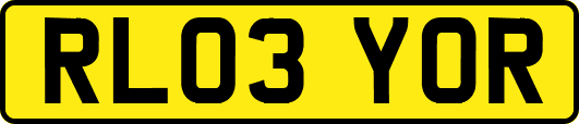 RL03YOR
