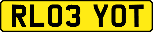 RL03YOT