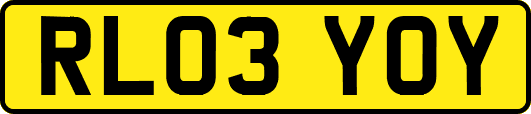 RL03YOY