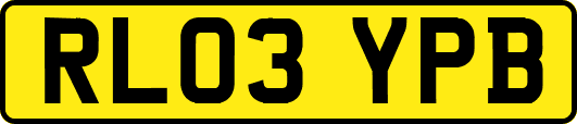 RL03YPB