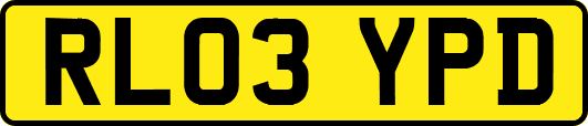 RL03YPD