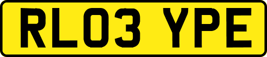 RL03YPE