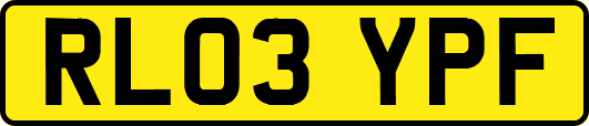 RL03YPF
