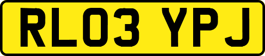 RL03YPJ