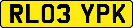 RL03YPK