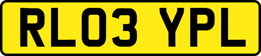 RL03YPL