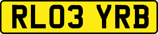 RL03YRB