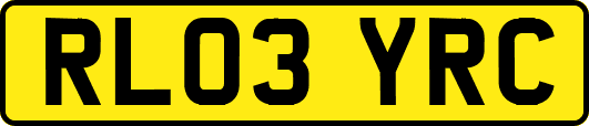 RL03YRC