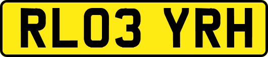 RL03YRH