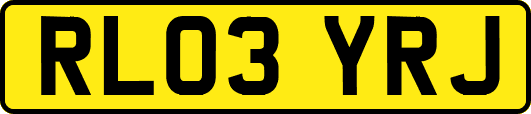 RL03YRJ