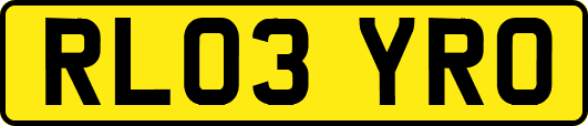 RL03YRO