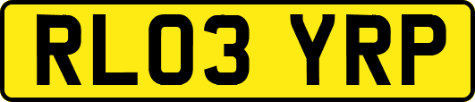 RL03YRP