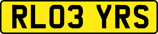 RL03YRS