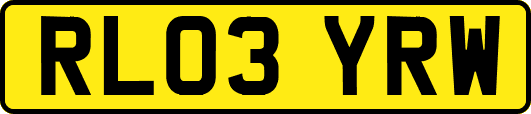 RL03YRW