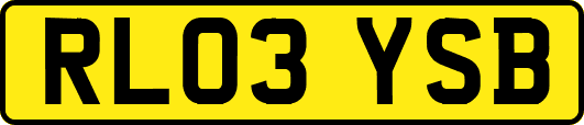 RL03YSB