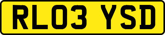 RL03YSD