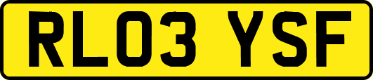 RL03YSF