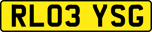 RL03YSG