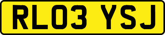 RL03YSJ