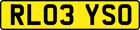 RL03YSO