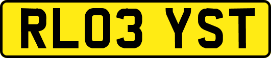 RL03YST
