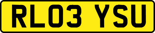 RL03YSU