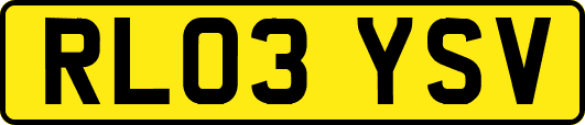 RL03YSV