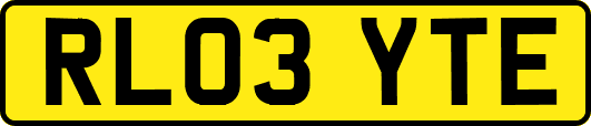 RL03YTE