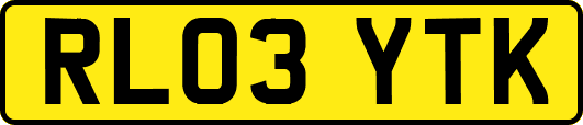 RL03YTK