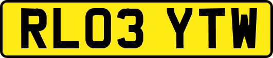 RL03YTW
