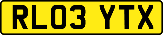 RL03YTX